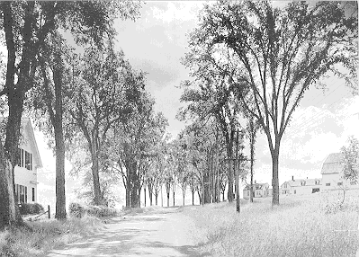 Bement Hill