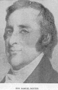 Sam Dexter