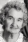 Alma M. Engstrom