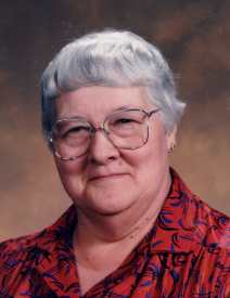 Arlene E. Kenney