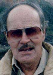 Alvah Robichaud