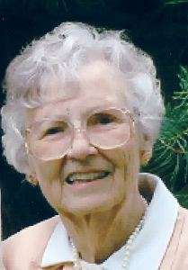 Alice E. Bird