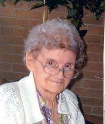 Arlene Morrill