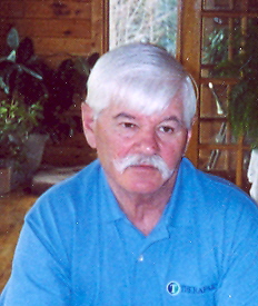 Charles McKenney