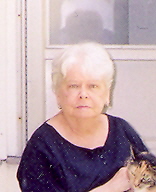Dorothy Christopher