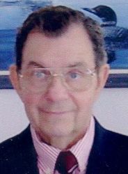 Dennis Carr