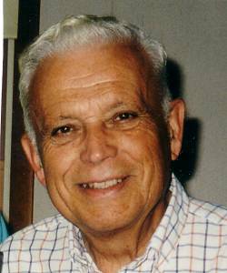 Richard A. Michaud