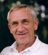 Donald Schissler