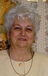 Edna M. Prosser