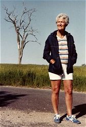 Eleanor K. Hall