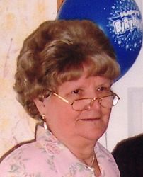 Eleanor (Hart) Normando