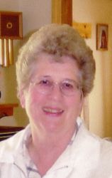 Evelyn S. Dow