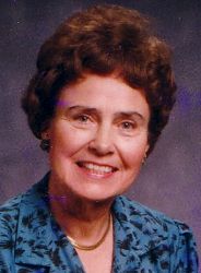EVELYN (WORTHEN) CARMALT