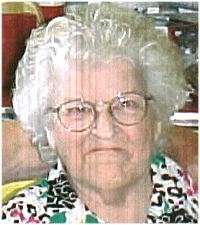 Florence M. Foss