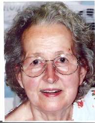Frances Mitcham