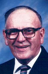 Gerald Speed