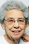 Gertrude Nickerson