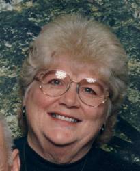 Glenice Trask