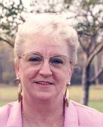 Grace Evelyn Larsen