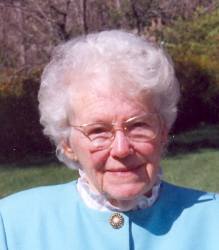 Hazel Hansen