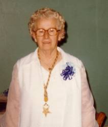 Helen Fletcher