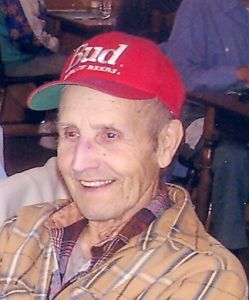 J. Henry LaBrecque Sr.