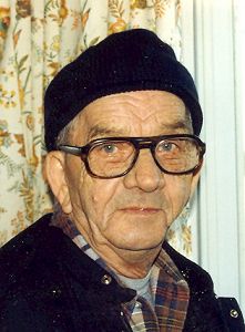 Herbert Hyland, Sr.