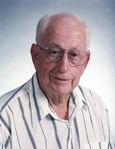 Horace P. Landry