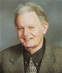 Howard B. Clark