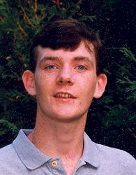 James Davis