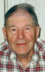 James Wilson Howell