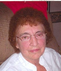 Julia M. Norton