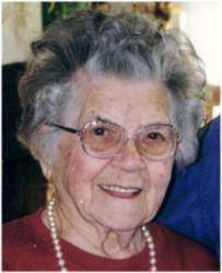 Marguerite E. 
