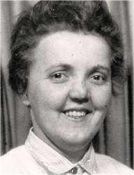 Marilyn D. Tremblay