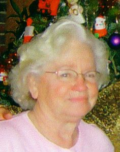 Marion Timberlake