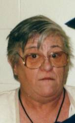 Mary Jane Kennedy