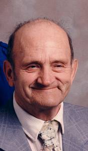 Murray F. Prosser