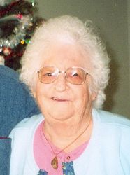 Myra G. Brown