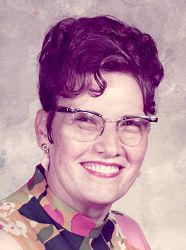 Ora Griffin