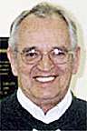 Paul F. Lewis