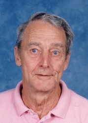 Ralph Eugene McPhetres