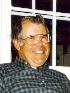 Richard Thaxter