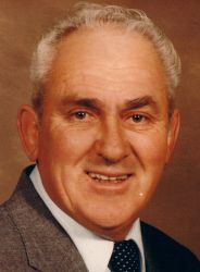 Robert G. Noyes