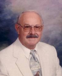 Robert Stolpe