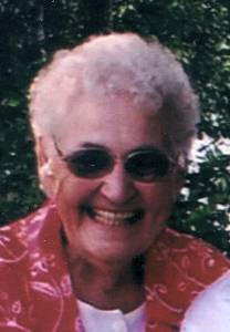 Shirley Bryson