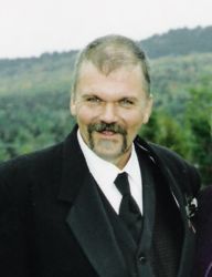 Stephen F. Reckards