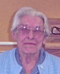 Thelma P. Stone Bates