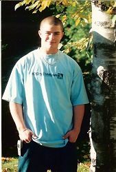 Travis M. Ware