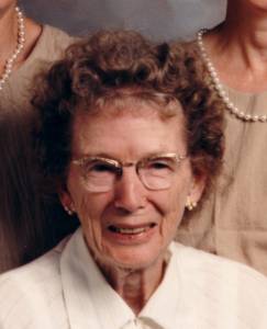 Viola S. Hewes