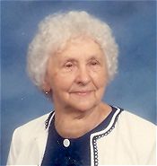 Vivian Hazlett